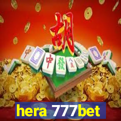 hera 777bet